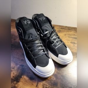 Adidas Y3 AJATU COURT HIGH